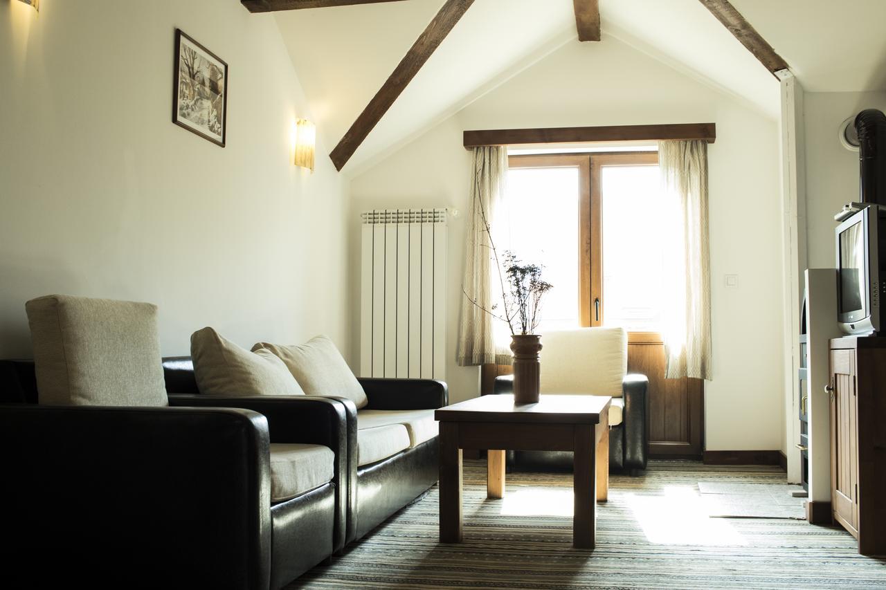 Boutique Hotel The White Pine Samokov Exteriér fotografie