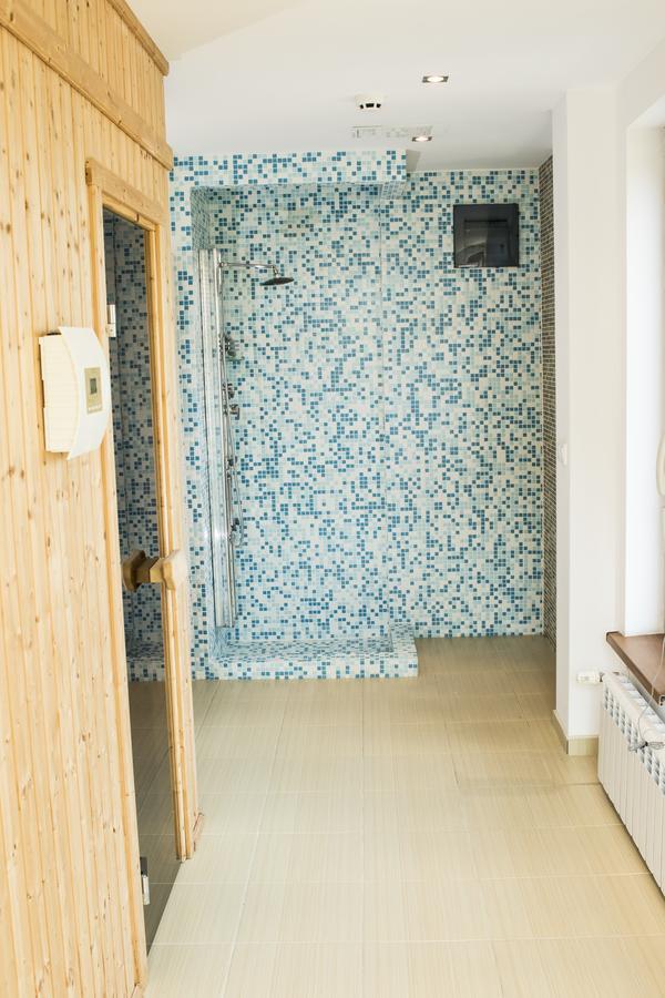 Boutique Hotel The White Pine Samokov Exteriér fotografie