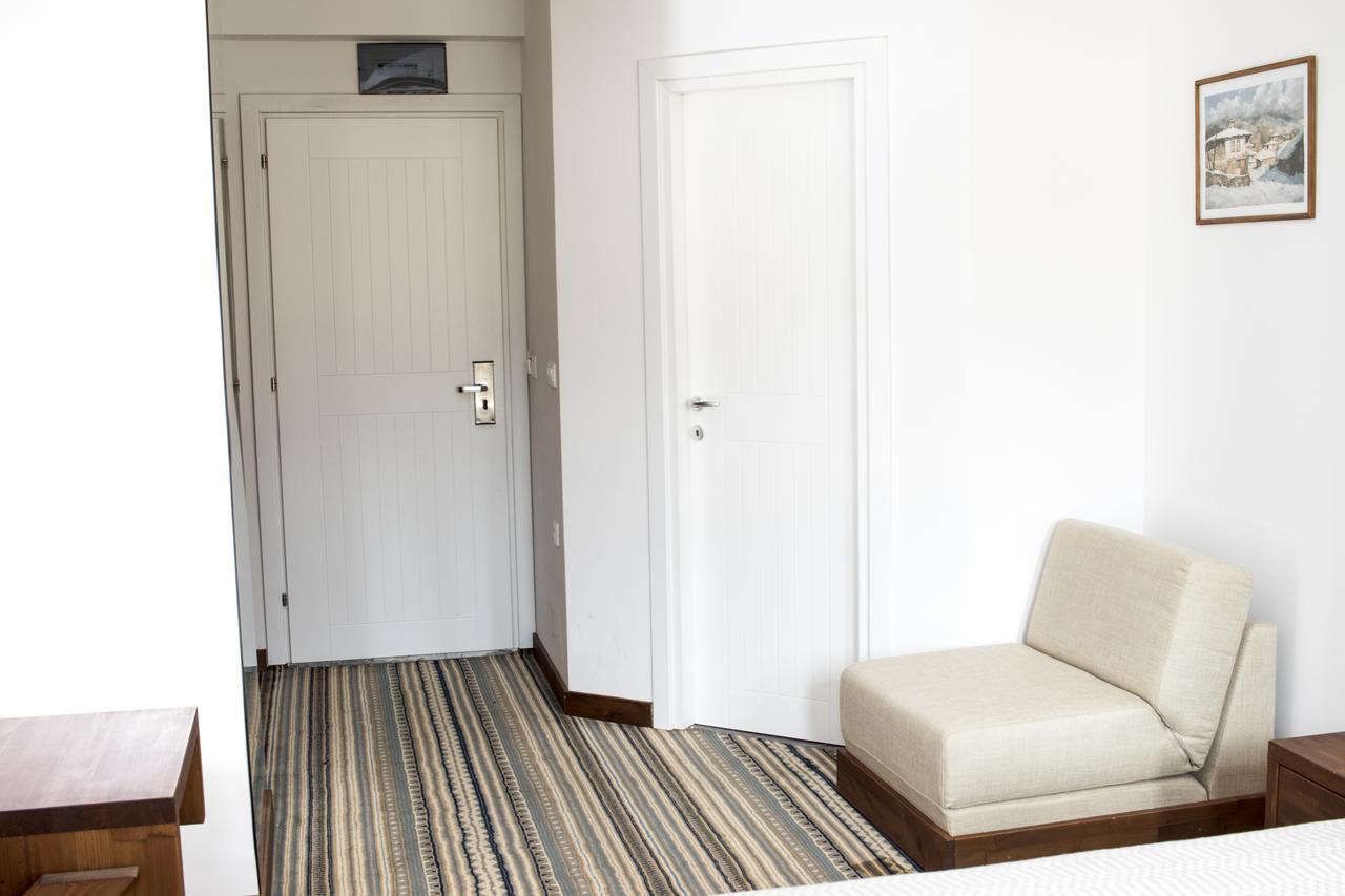 Boutique Hotel The White Pine Samokov Exteriér fotografie