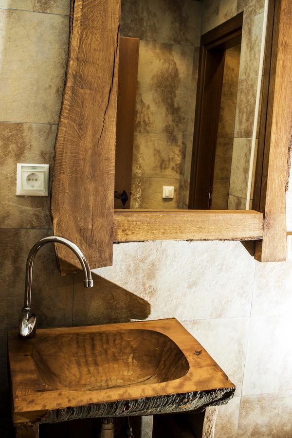 Boutique Hotel The White Pine Samokov Exteriér fotografie