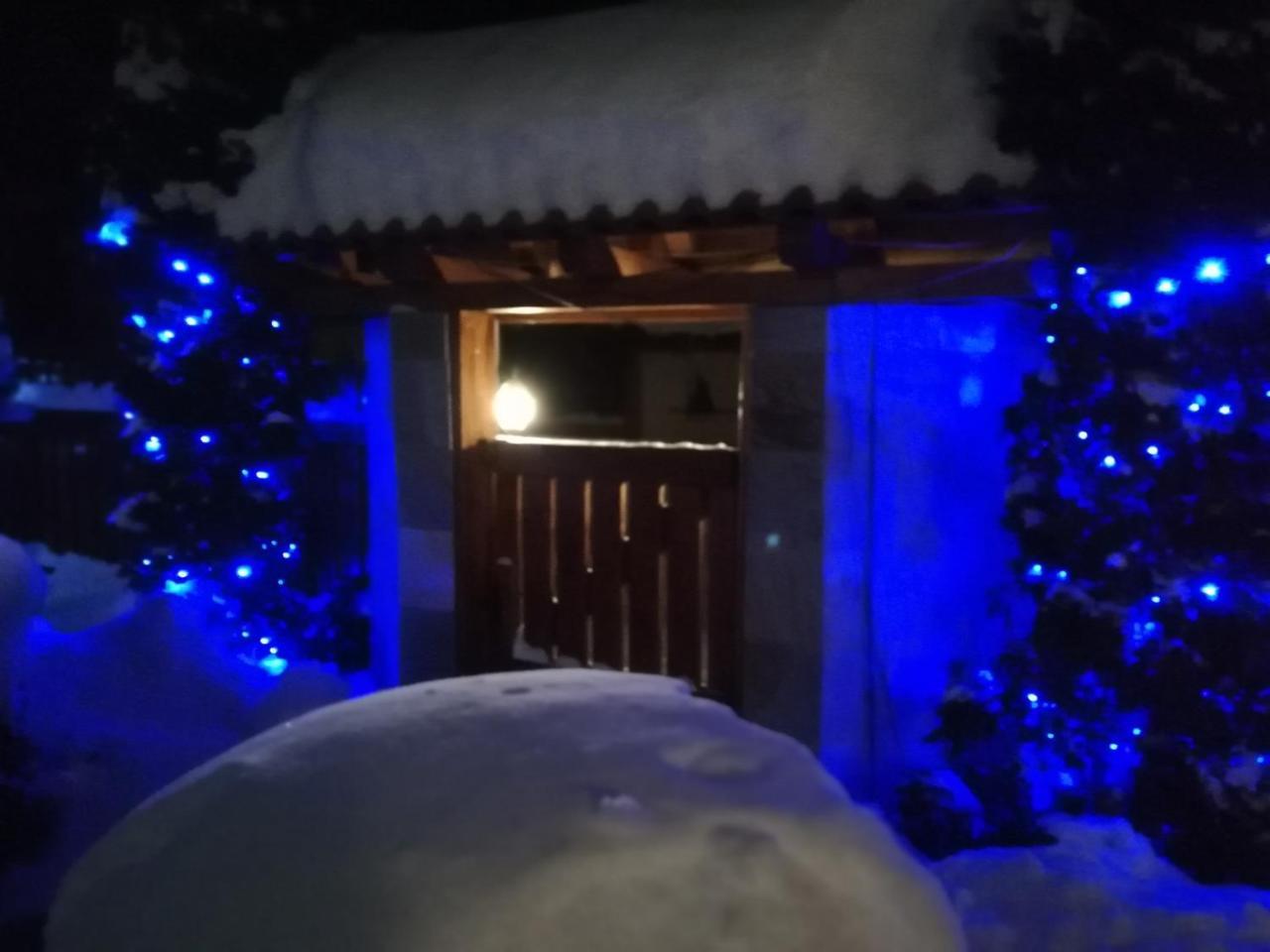 Boutique Hotel The White Pine Samokov Exteriér fotografie